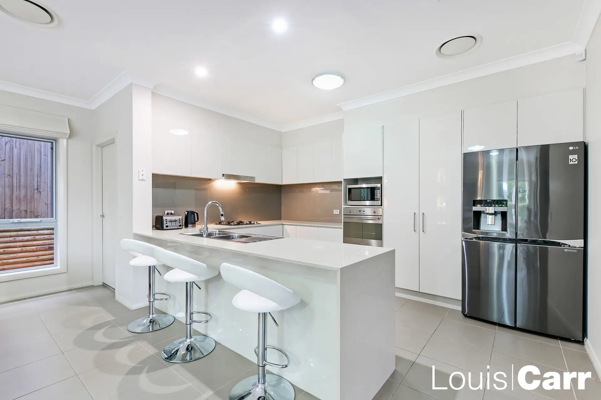 4 Chelsea Road, Castle Hill Sold by Louis Carr Real Estate - image 3
