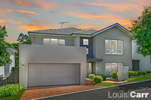 4 Chelsea Road, Castle Hill Sold by Louis Carr Real Estate