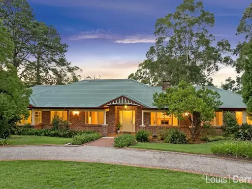 15 Sagars Road, Dural Sold by Louis Carr Real Estate