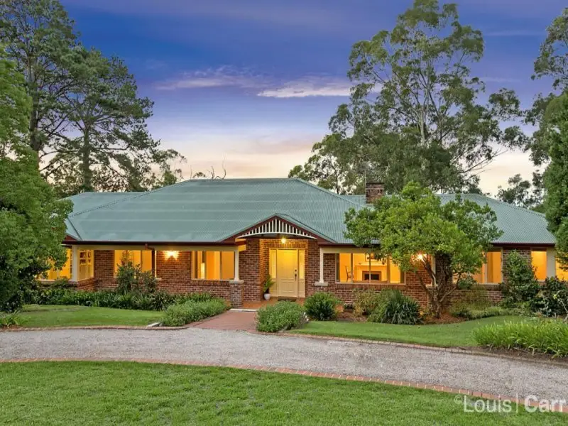 15 Sagars Road, Dural Sold by Louis Carr Real Estate - image 1