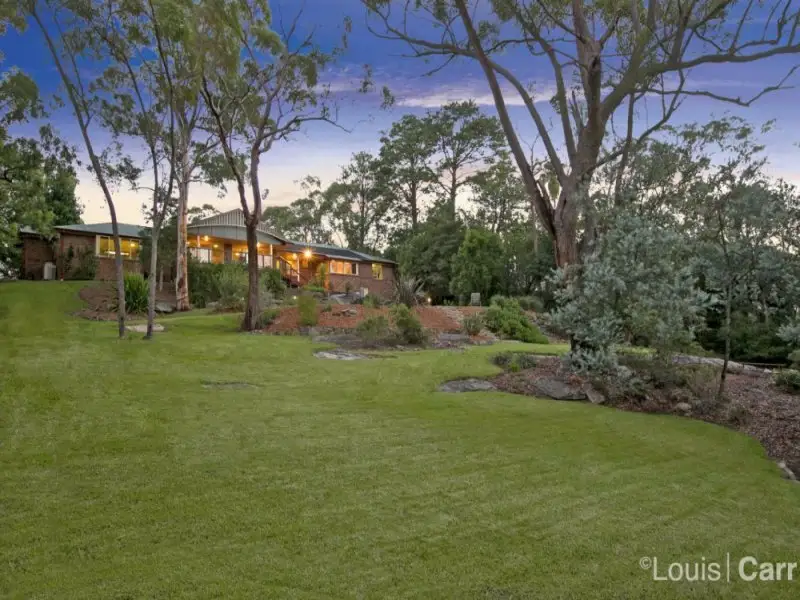 15 Sagars Road, Dural Sold by Louis Carr Real Estate - image 10