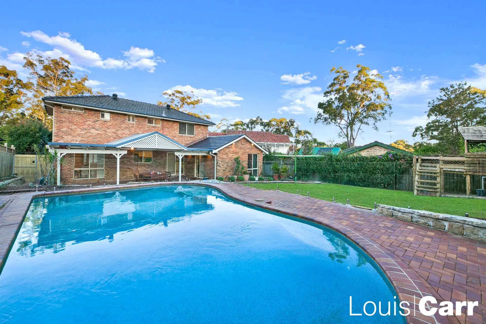 21 Caber Close, Dural Sold by Louis Carr Real Estate - image 4