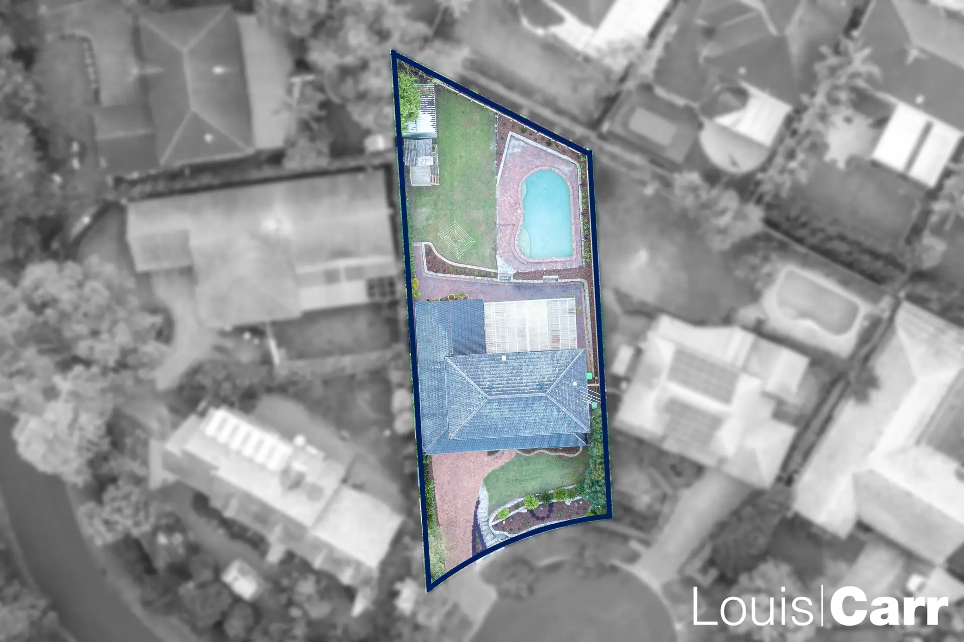 21 Caber Close, Dural Sold by Louis Carr Real Estate - image 6