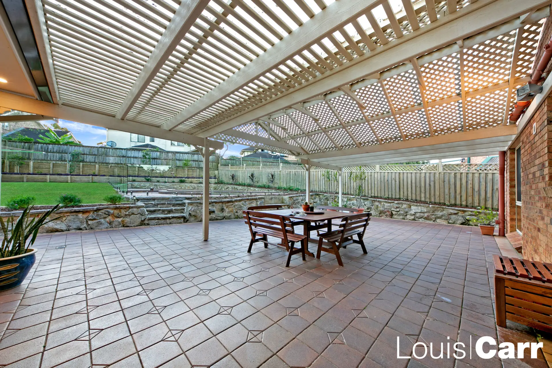21 Caber Close, Dural Sold by Louis Carr Real Estate - image 2