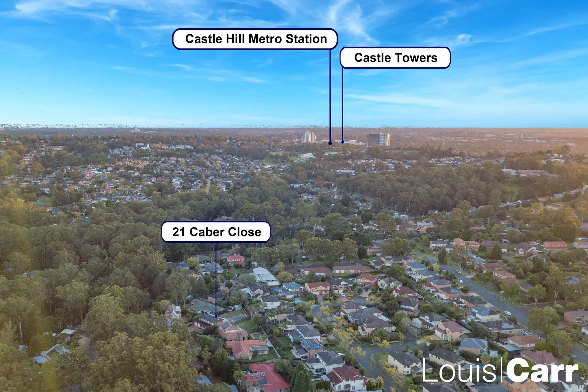 21 Caber Close, Dural Sold by Louis Carr Real Estate - image 7