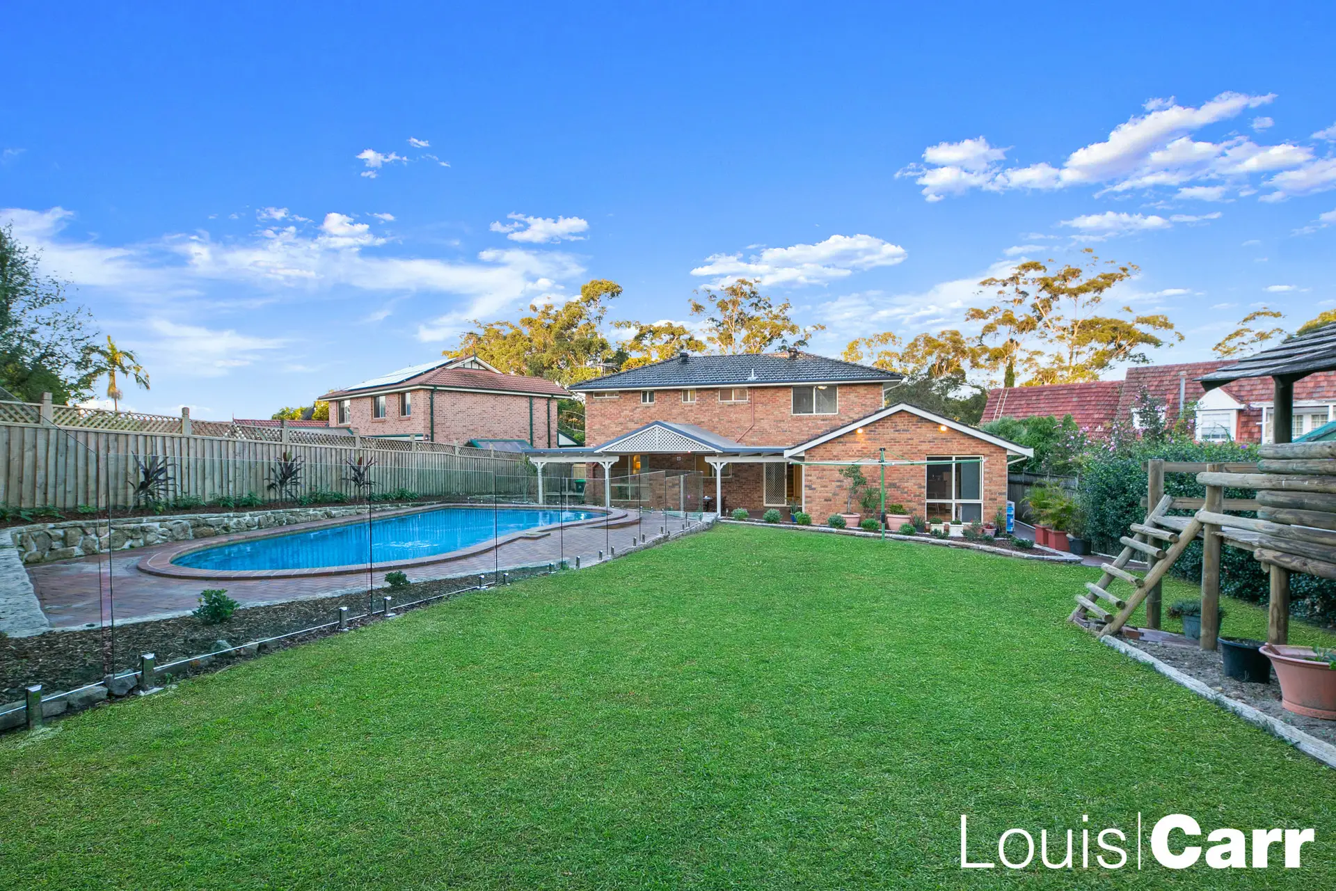 21 Caber Close, Dural Sold by Louis Carr Real Estate - image 3