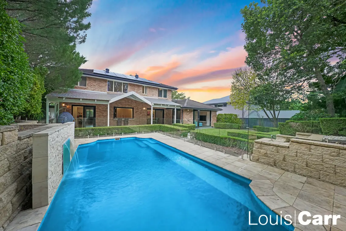 9 Tomintoul Way, Glenhaven Sold by Louis Carr Real Estate - image 14