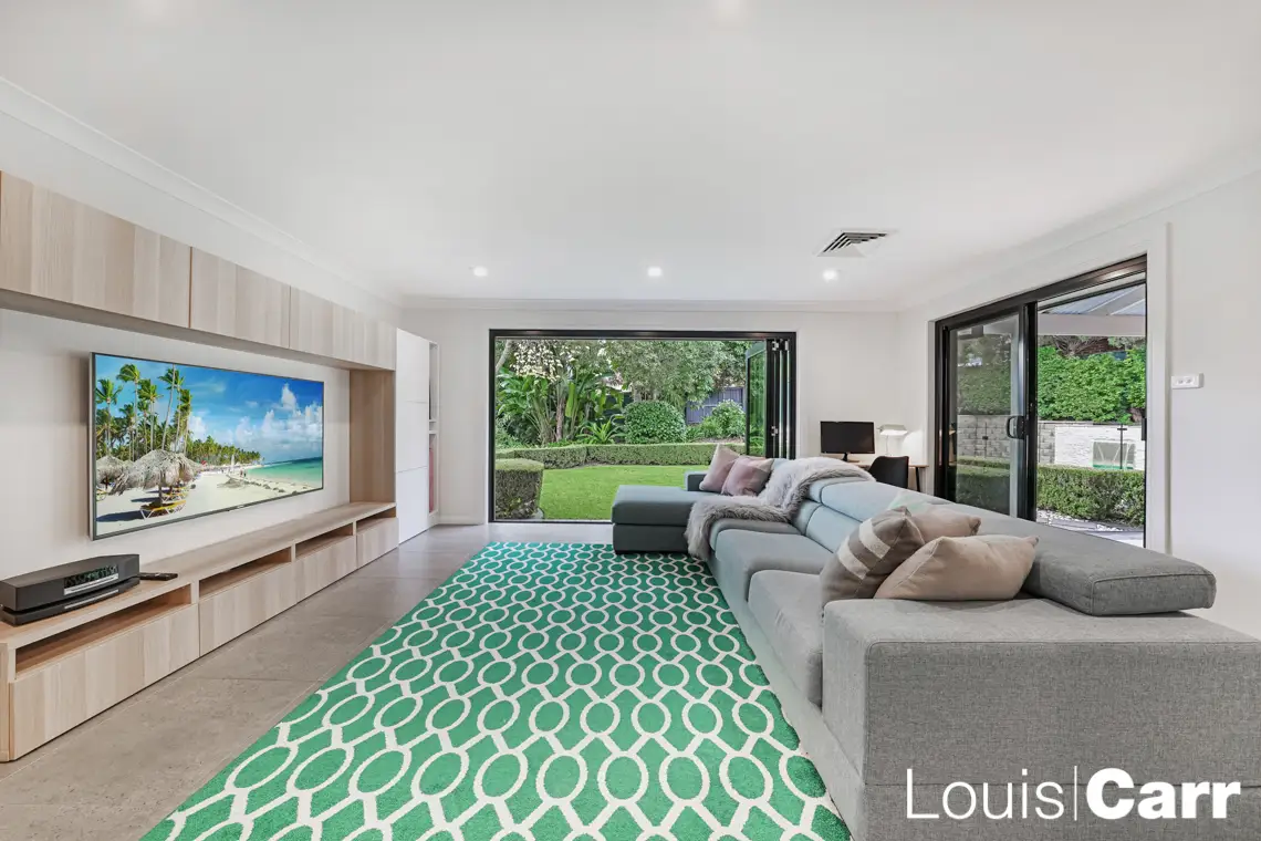 9 Tomintoul Way, Glenhaven Sold by Louis Carr Real Estate - image 5