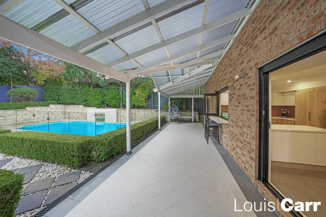 9 Tomintoul Way, Glenhaven Sold by Louis Carr Real Estate - image 16