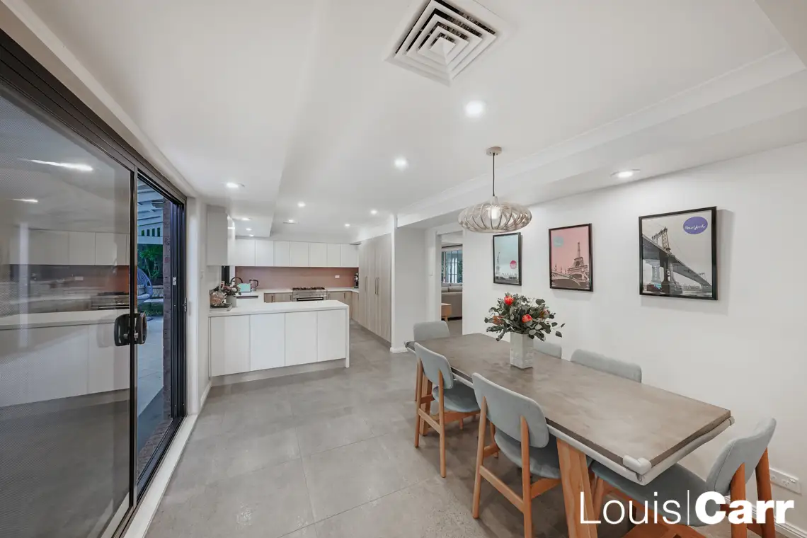 9 Tomintoul Way, Glenhaven Sold by Louis Carr Real Estate - image 3