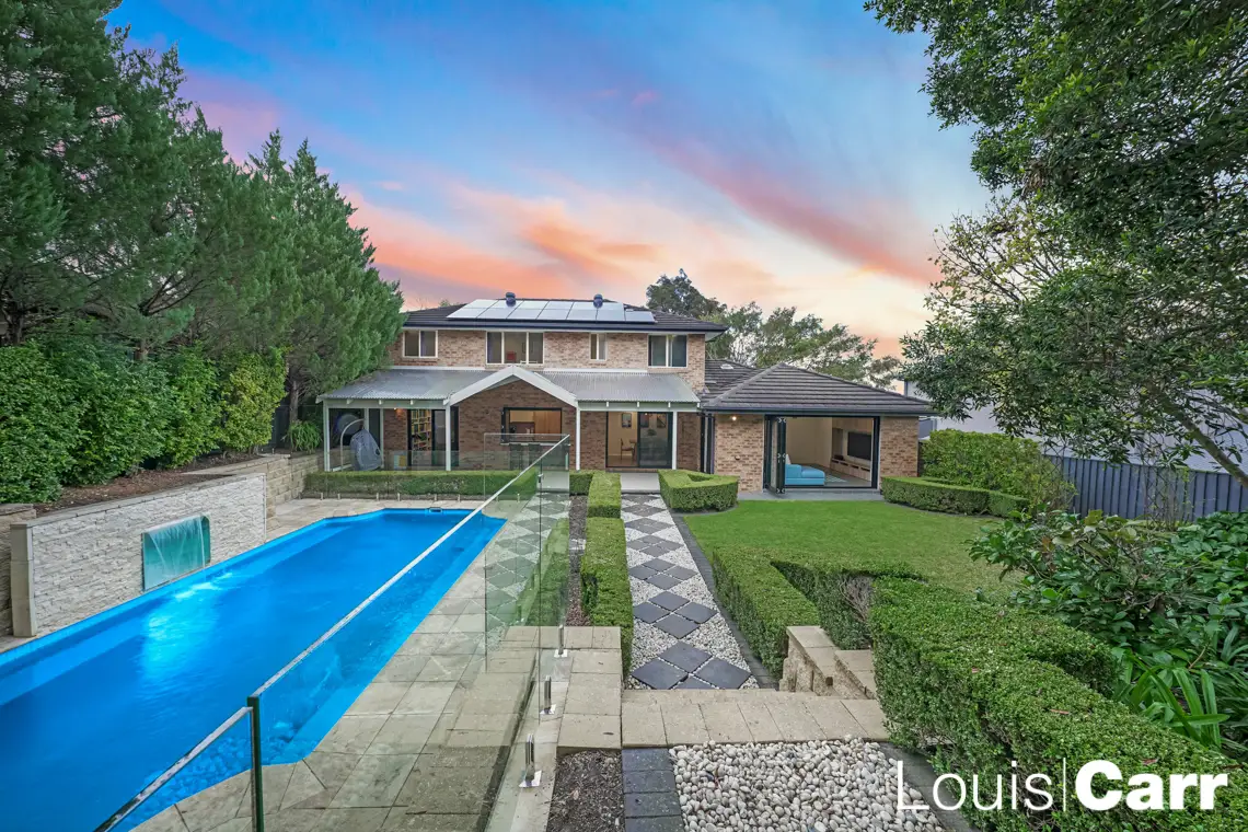 9 Tomintoul Way, Glenhaven Sold by Louis Carr Real Estate - image 15