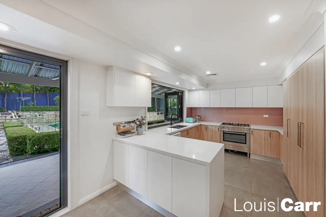 9 Tomintoul Way, Glenhaven Sold by Louis Carr Real Estate - image 2