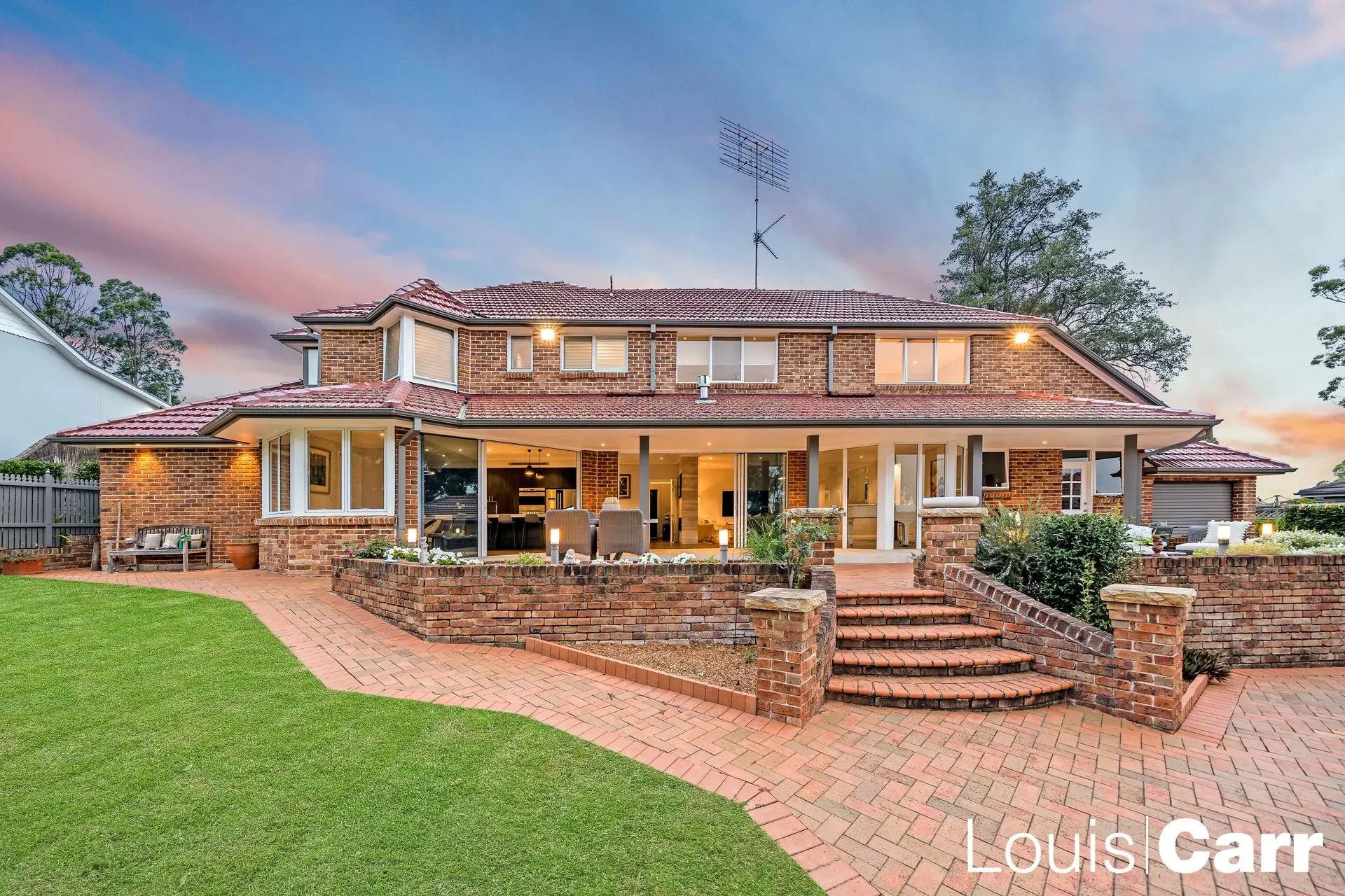 10 Crego Road, Glenhaven Sold by Louis Carr Real Estate - image 12