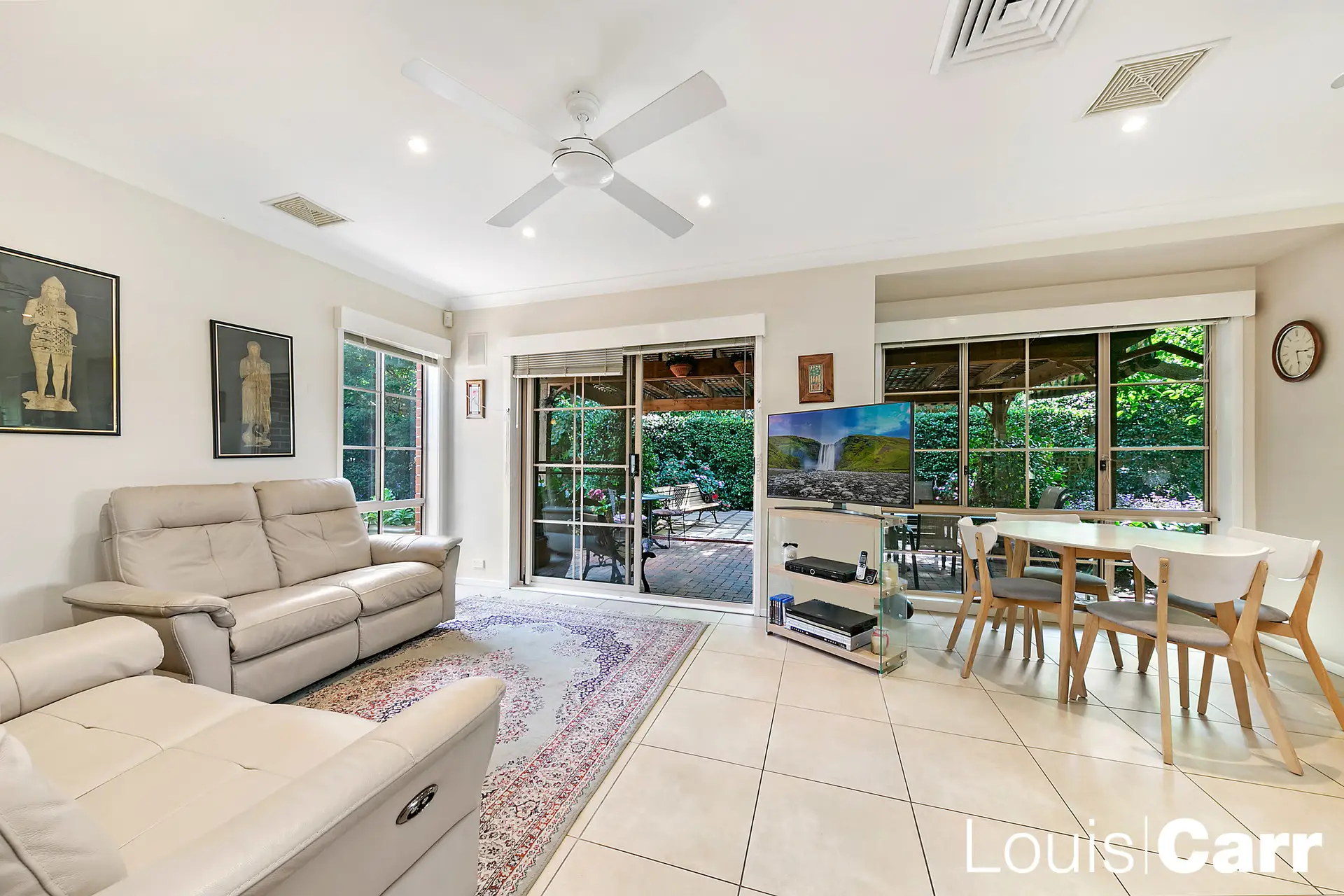 28 Somerset Way, Castle Hill Sold by Louis Carr Real Estate - image 4