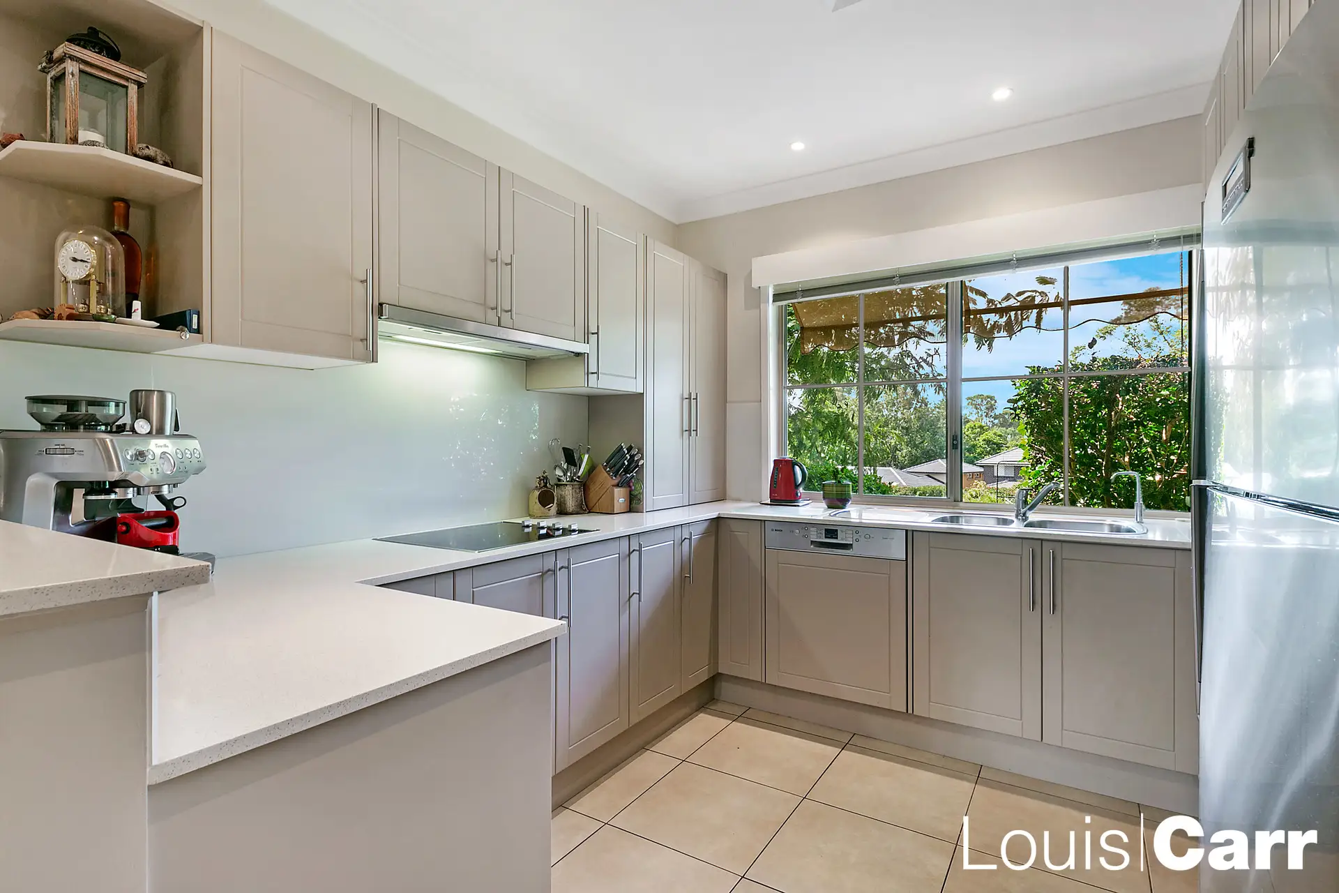 28 Somerset Way, Castle Hill Sold by Louis Carr Real Estate - image 3