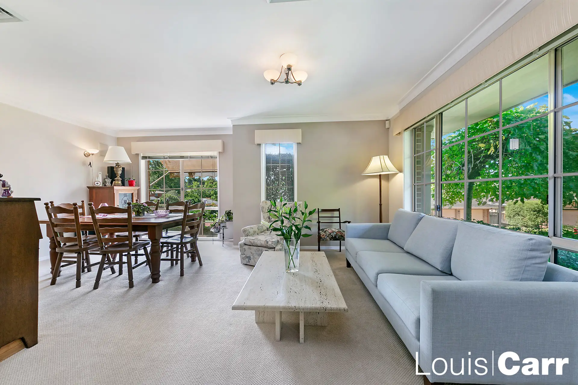28 Somerset Way, Castle Hill Sold by Louis Carr Real Estate - image 2