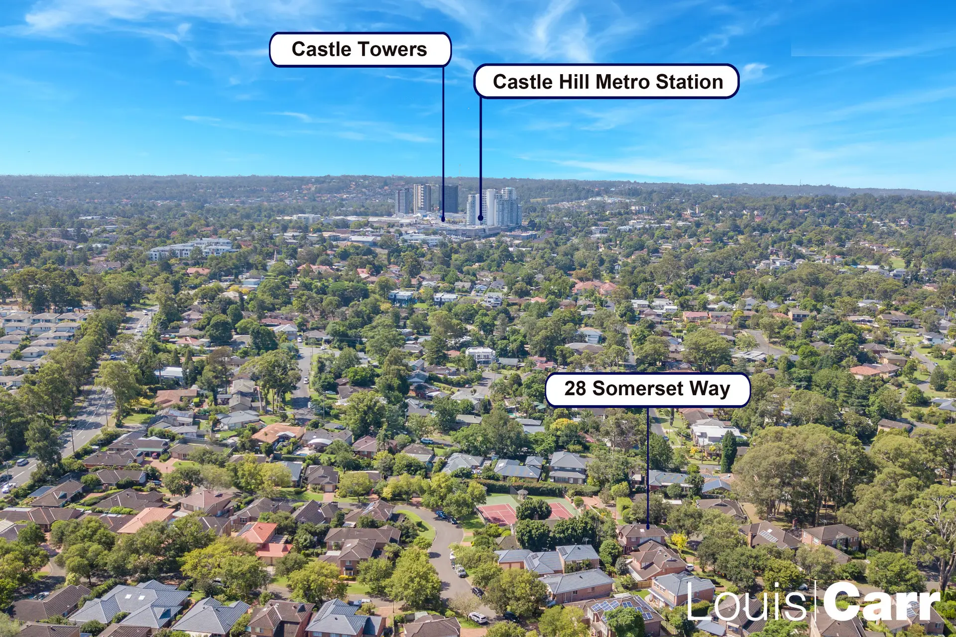 28 Somerset Way, Castle Hill Sold by Louis Carr Real Estate - image 9