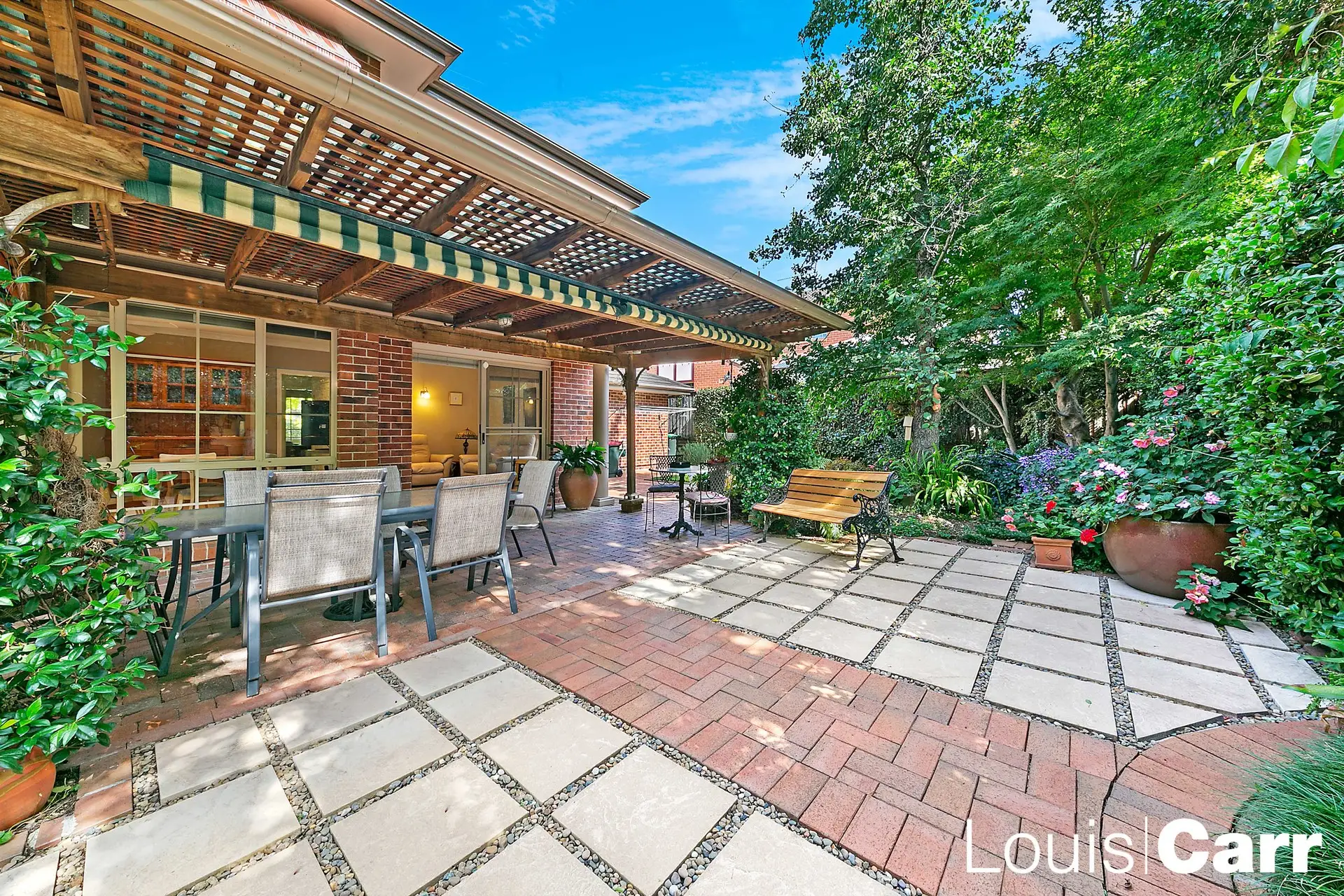 28 Somerset Way, Castle Hill Sold by Louis Carr Real Estate - image 7