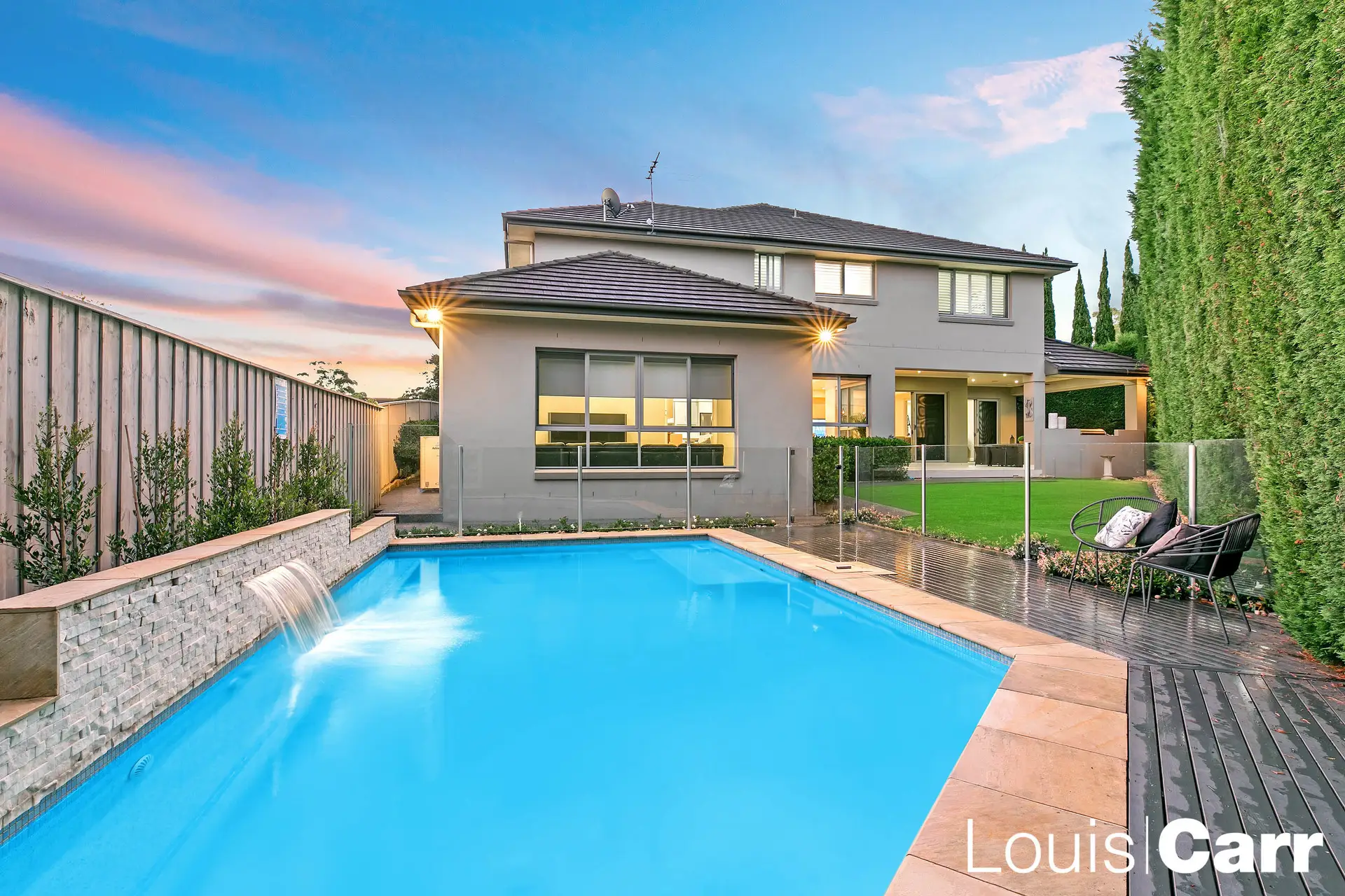 15 View Street, West Pennant Hills Sold by Louis Carr Real Estate - image 17