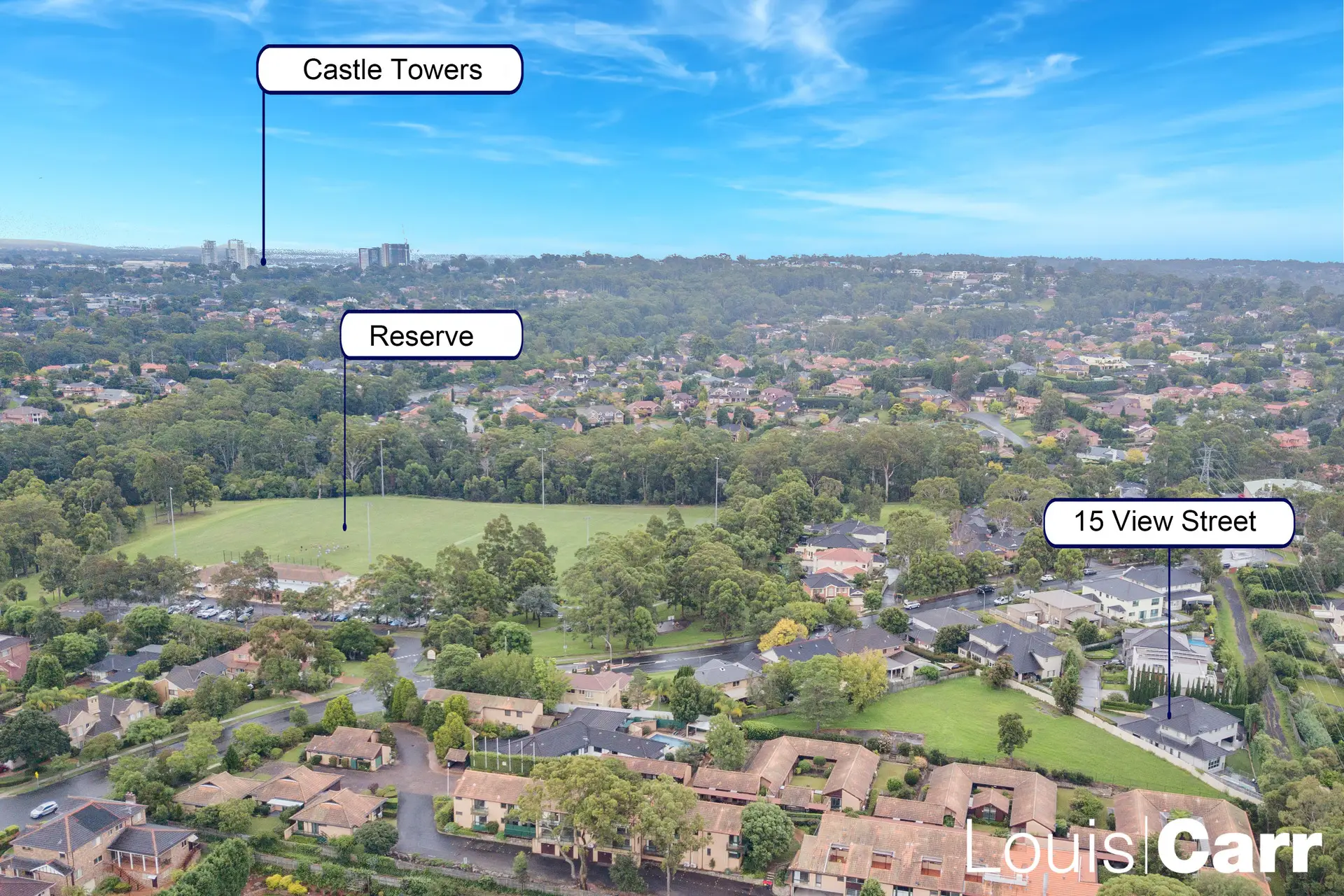 15 View Street, West Pennant Hills Sold by Louis Carr Real Estate - image 21