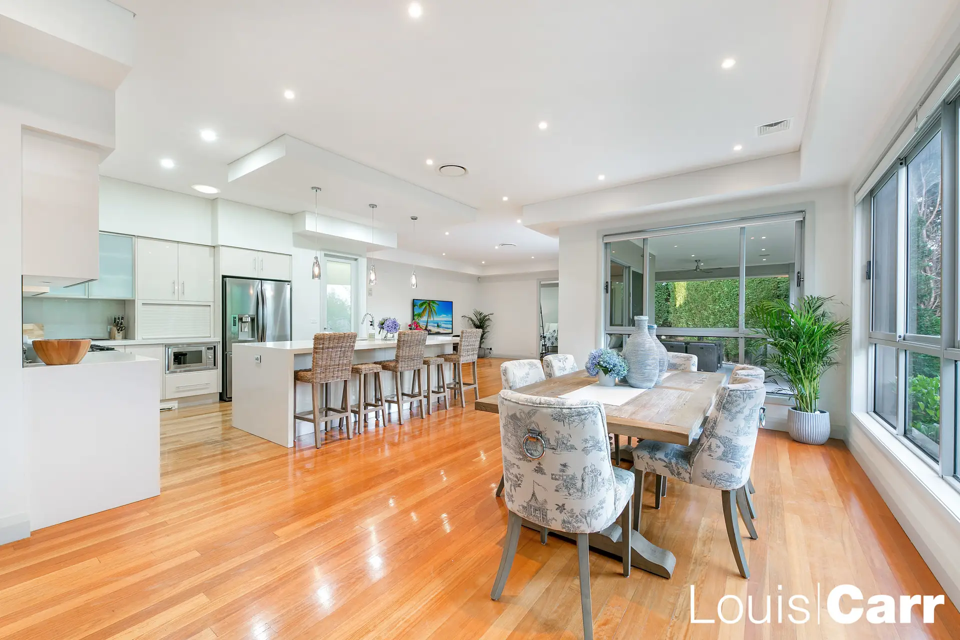 15 View Street, West Pennant Hills Sold by Louis Carr Real Estate - image 5