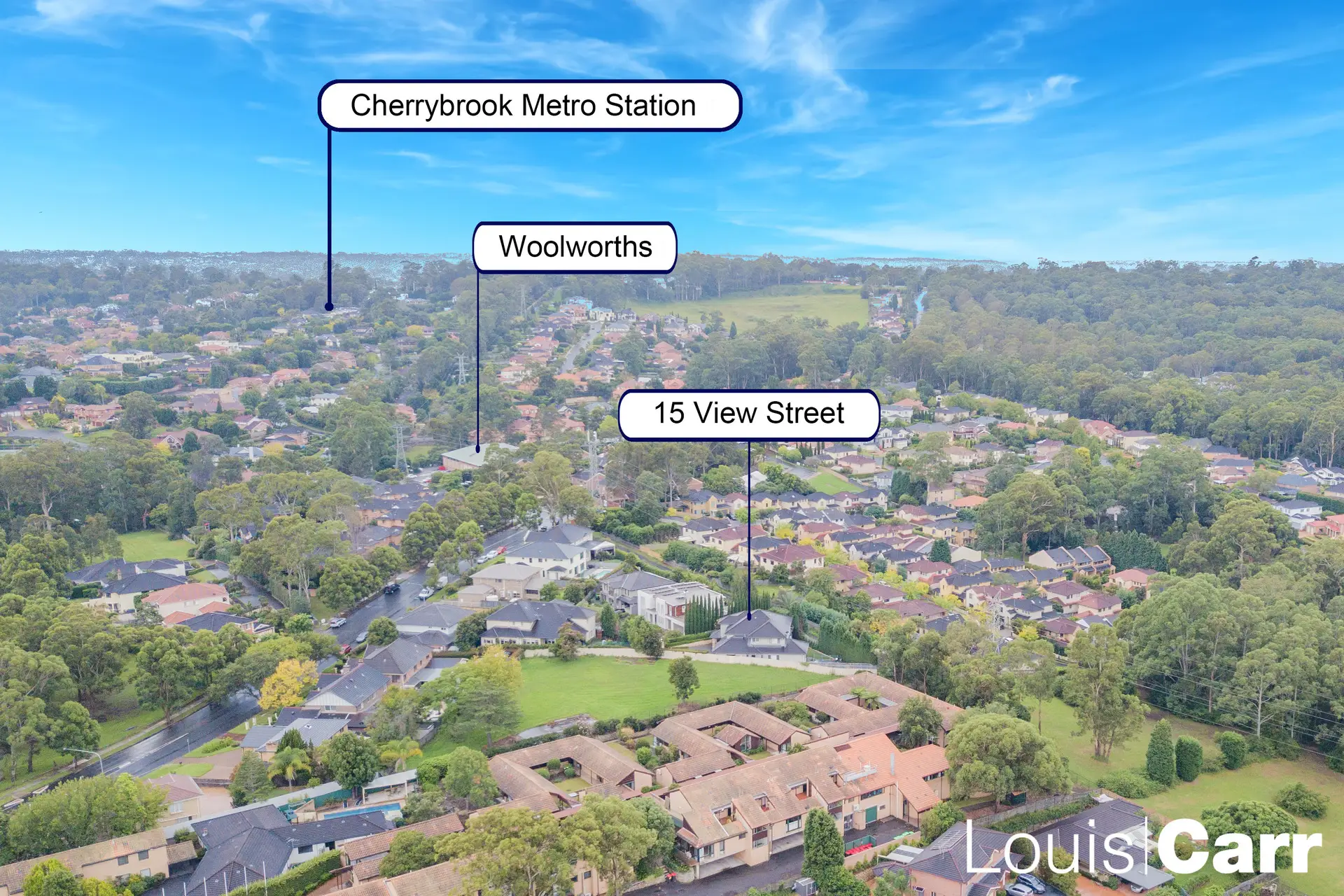 15 View Street, West Pennant Hills Sold by Louis Carr Real Estate - image 20