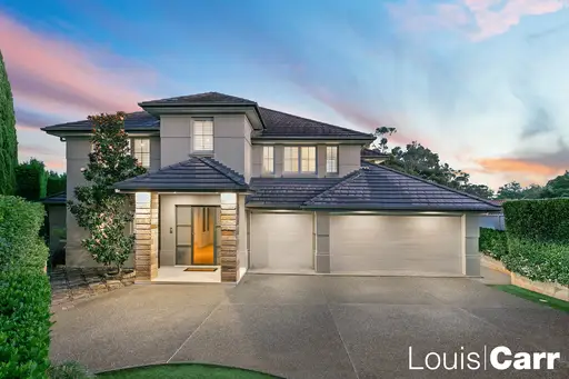 15 View Street, West Pennant Hills Sold by Louis Carr Real Estate