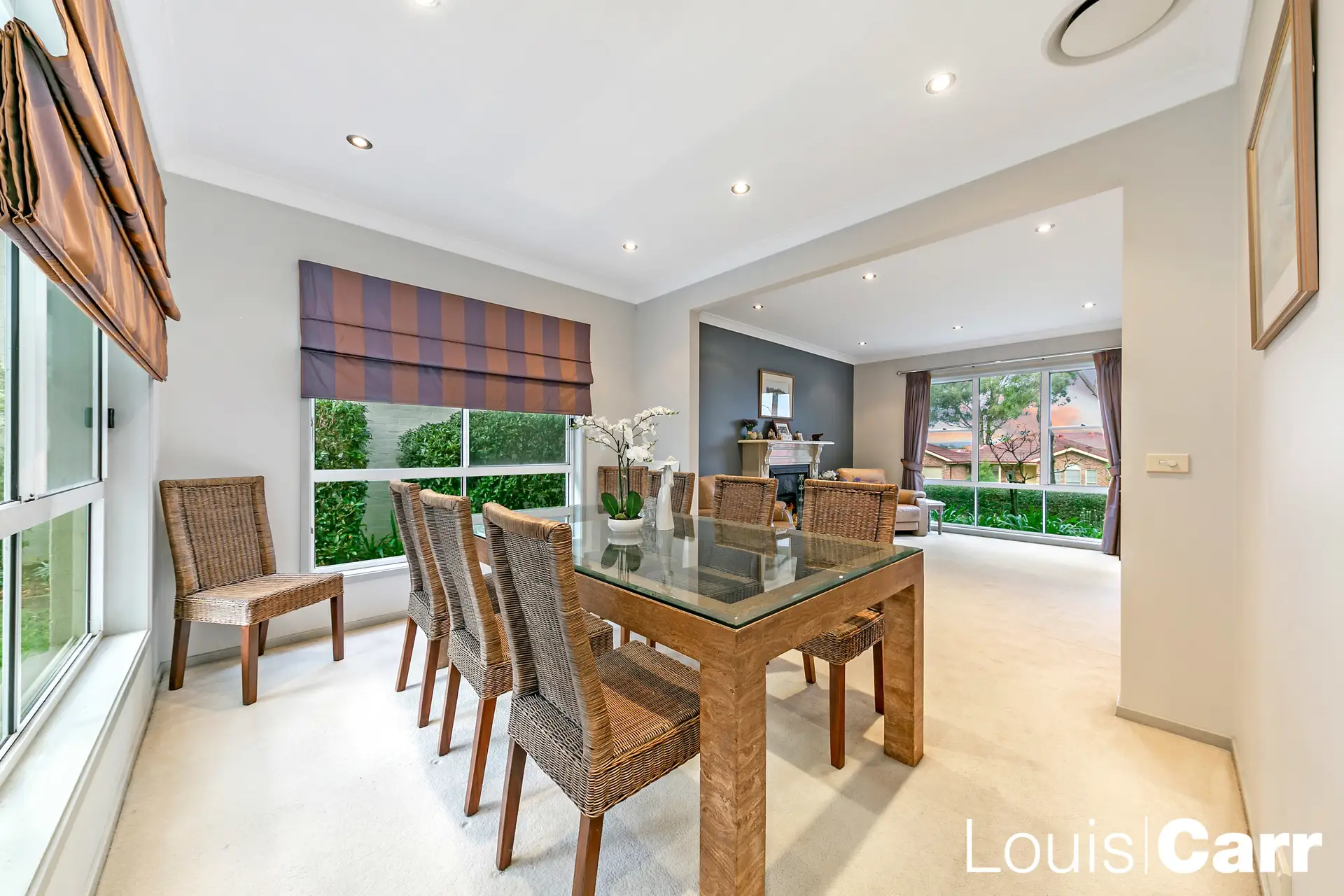 163 Conrad Road, Kellyville Ridge Sold by Louis Carr Real Estate - image 1
