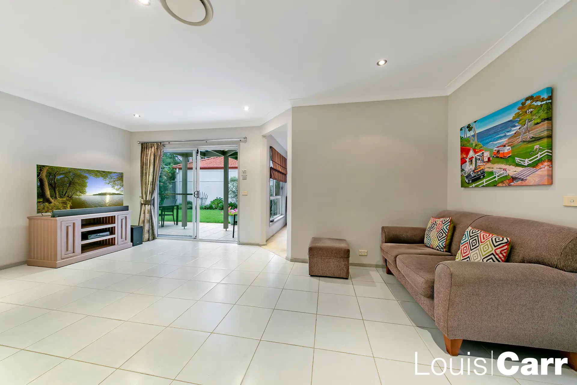 163 Conrad Road, Kellyville Ridge Sold by Louis Carr Real Estate - image 6
