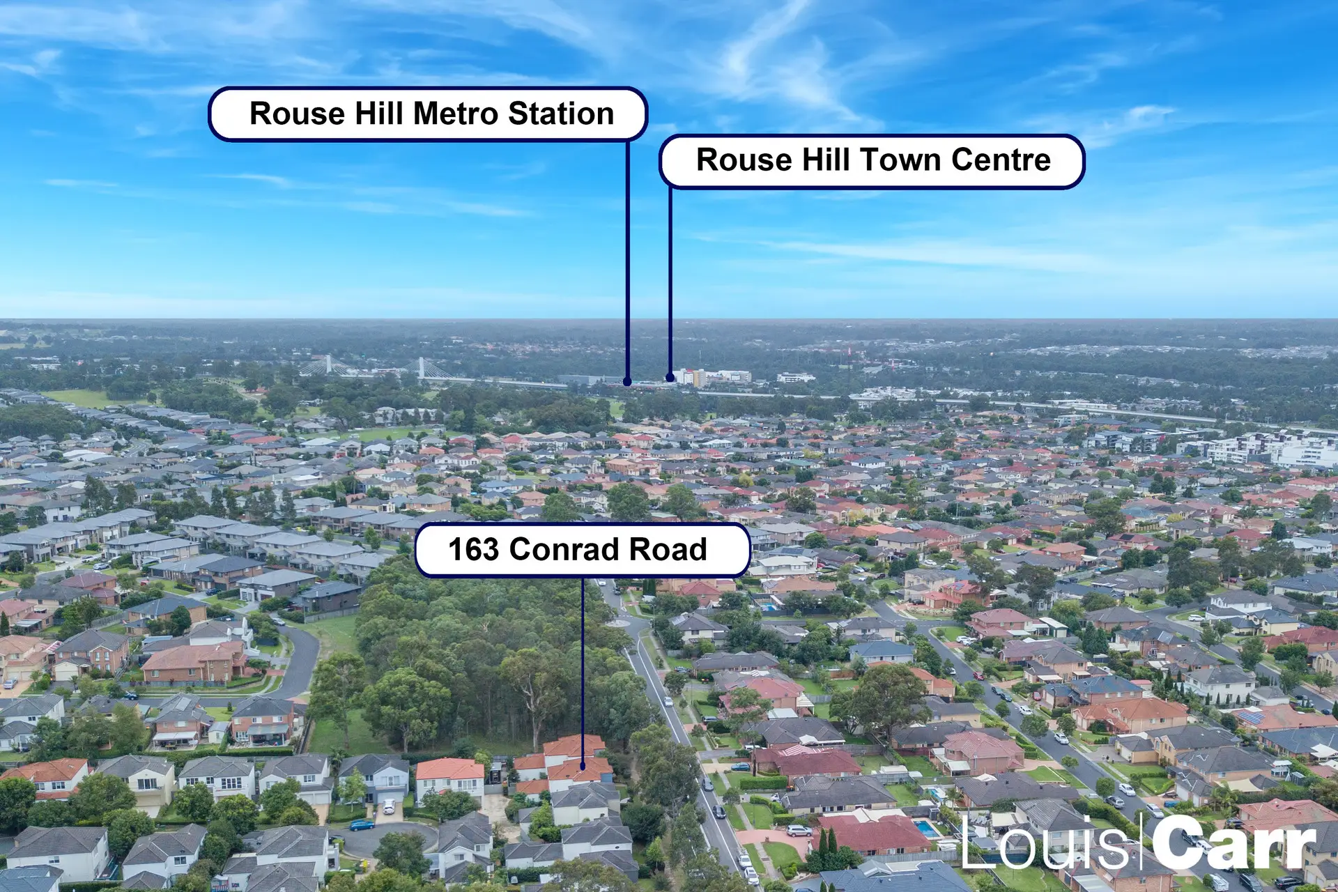 163 Conrad Road, Kellyville Ridge Sold by Louis Carr Real Estate - image 17