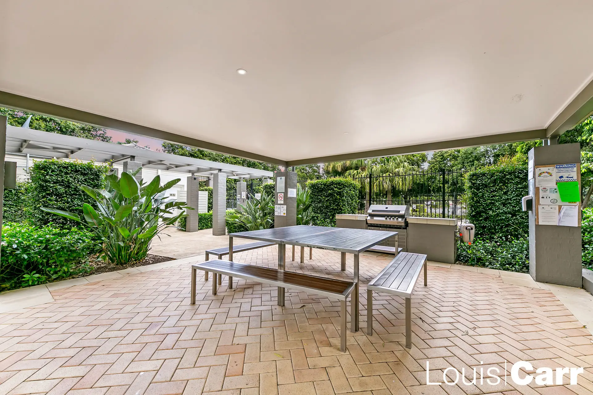 163 Conrad Road, Kellyville Ridge Sold by Louis Carr Real Estate - image 14