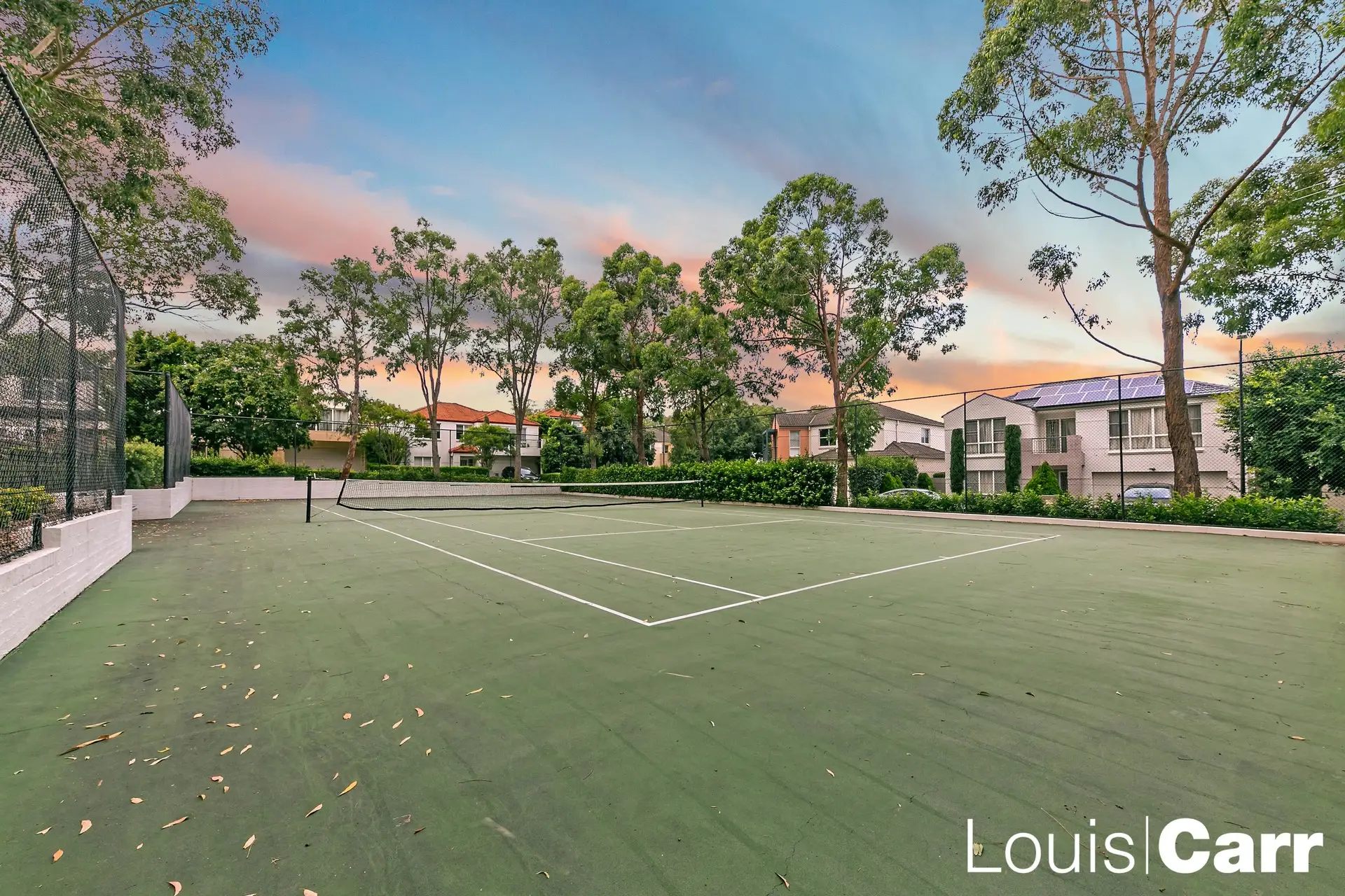 163 Conrad Road, Kellyville Ridge Sold by Louis Carr Real Estate - image 13