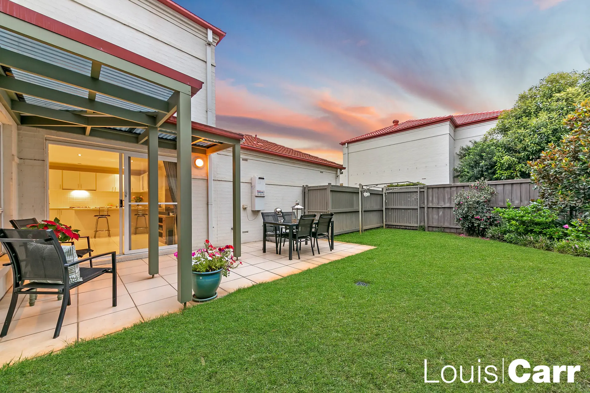 163 Conrad Road, Kellyville Ridge Sold by Louis Carr Real Estate - image 10