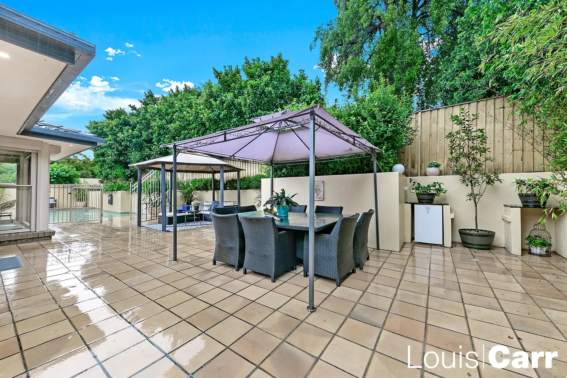 7 Fairgreen Place, Castle Hill Sold by Louis Carr Real Estate - image 9
