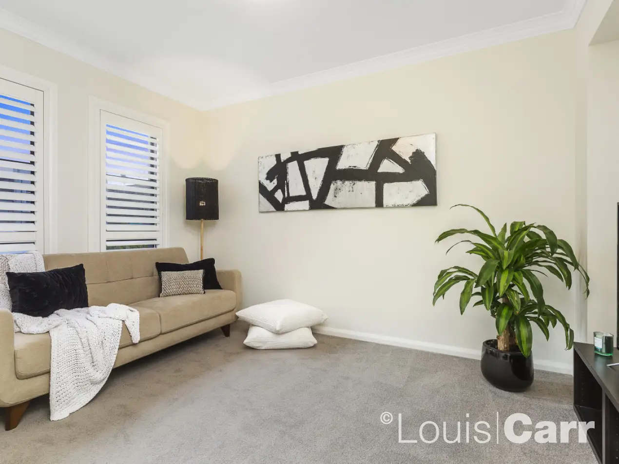14 Hallett Street, North Kellyville Sold by Louis Carr Real Estate - image 3