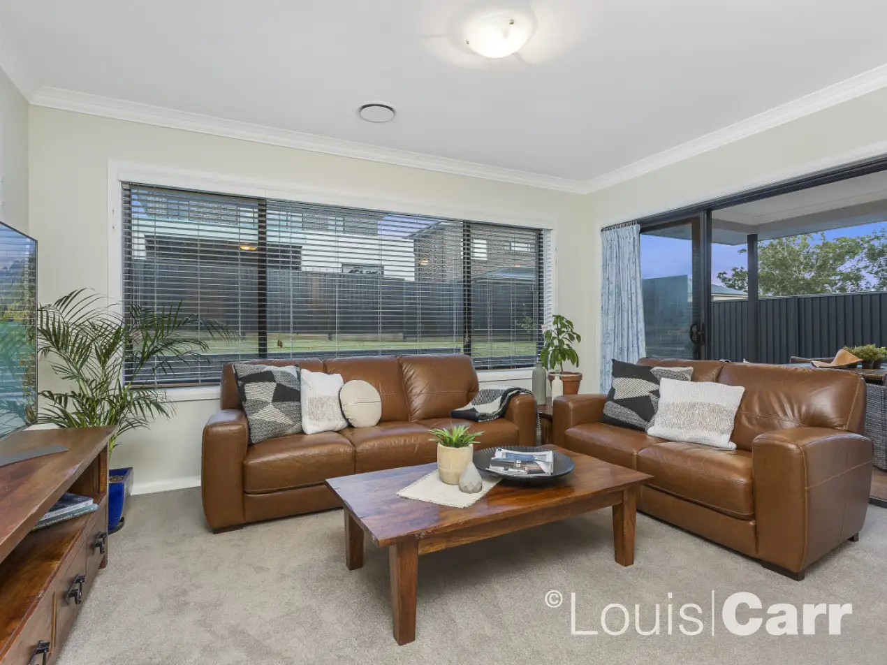 14 Hallett Street, North Kellyville Sold by Louis Carr Real Estate - image 6