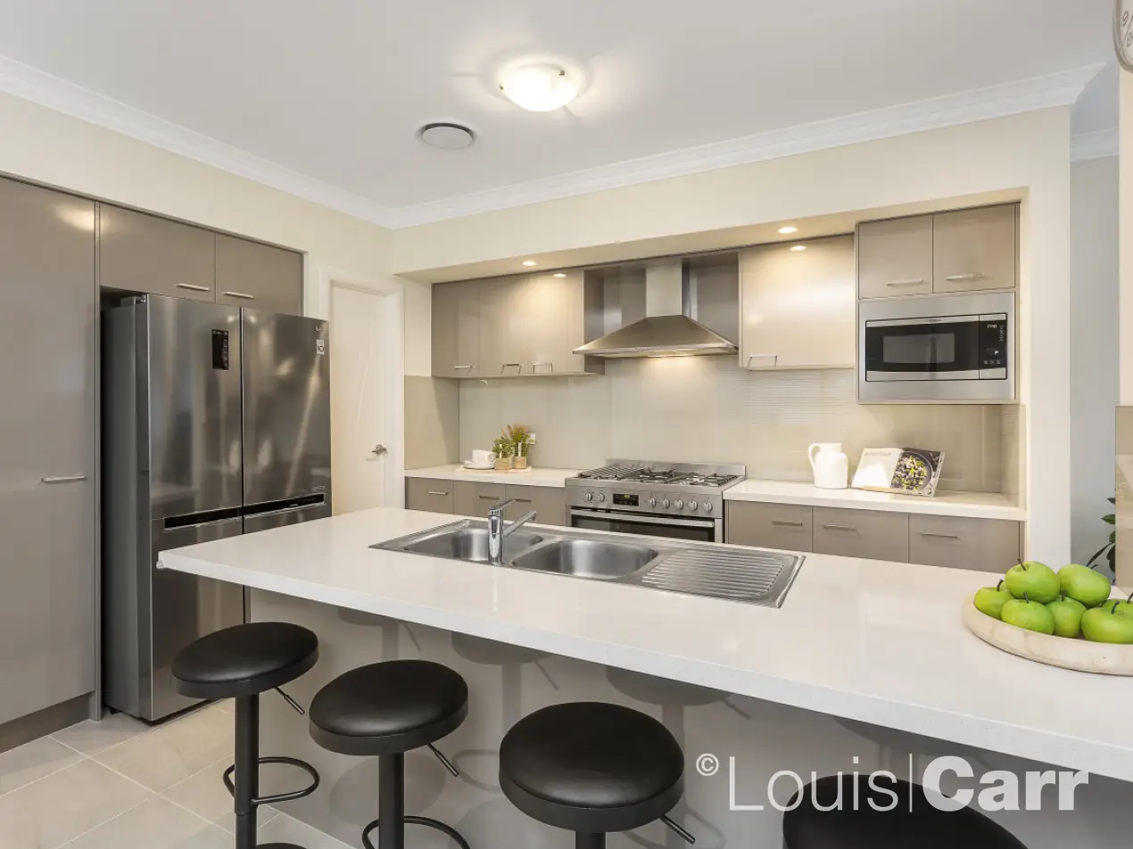 14 Hallett Street, North Kellyville Sold by Louis Carr Real Estate - image 4