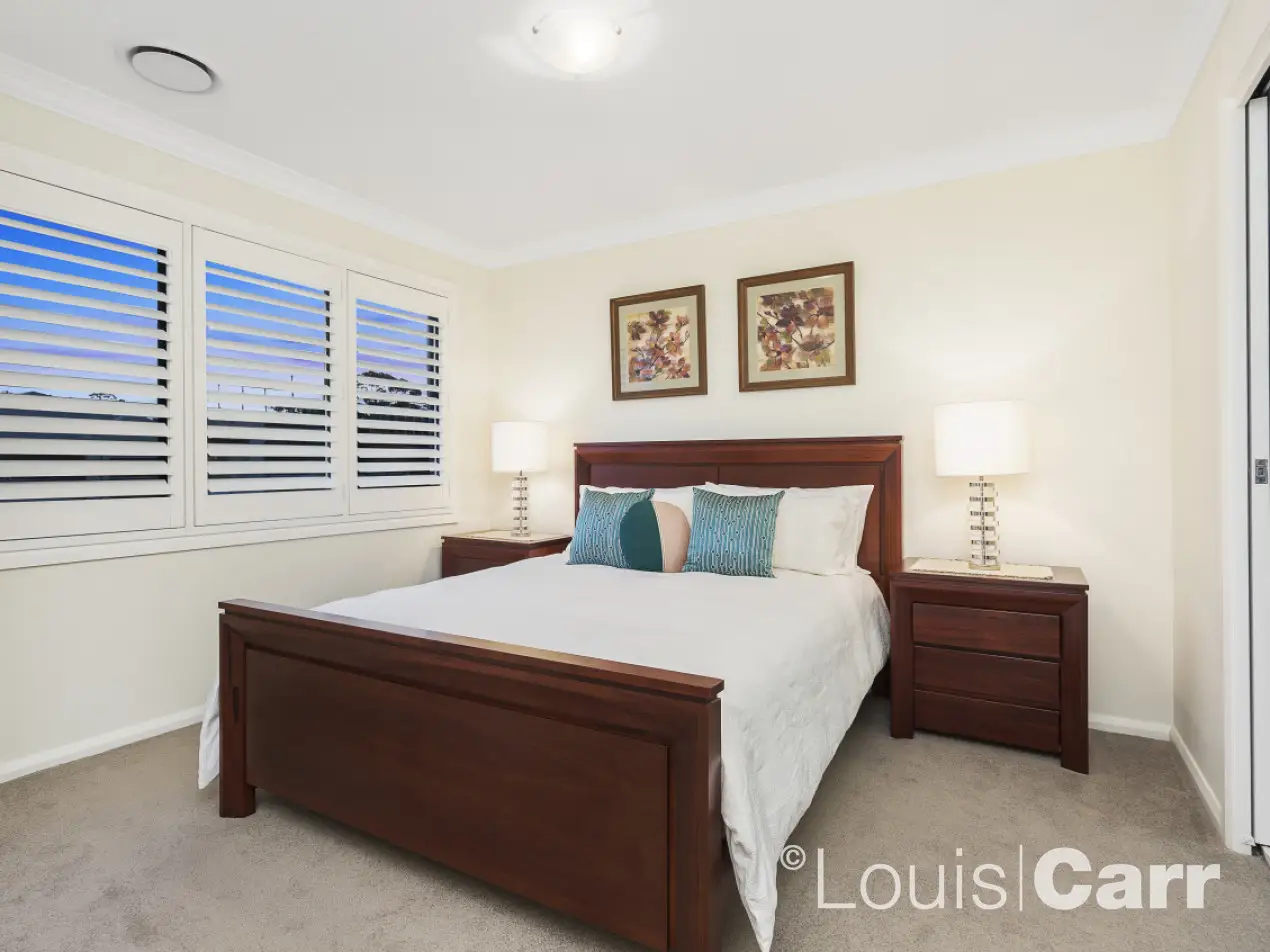Photo #8: 14 Hallett Street, North Kellyville - Sold by Louis Carr Real Estate