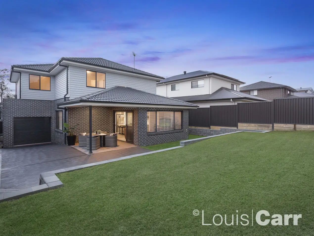 14 Hallett Street, North Kellyville Sold by Louis Carr Real Estate - image 2