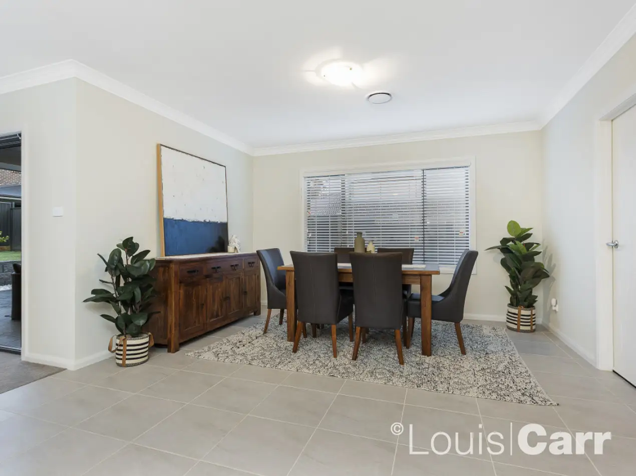 14 Hallett Street, North Kellyville Sold by Louis Carr Real Estate - image 1