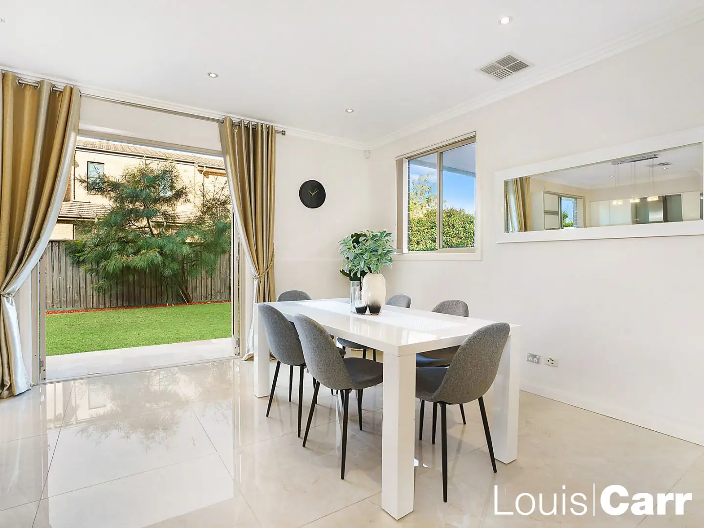 22 Blundell Circuit, Kellyville Sold by Louis Carr Real Estate - image 4