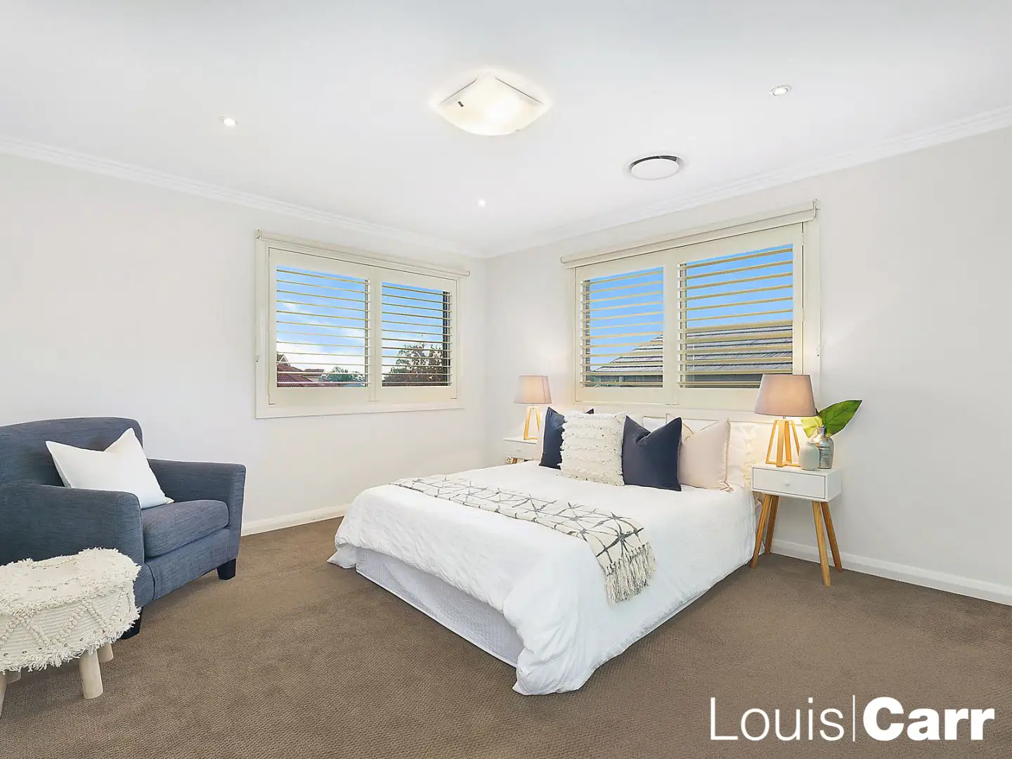 22 Blundell Circuit, Kellyville Sold by Louis Carr Real Estate - image 7