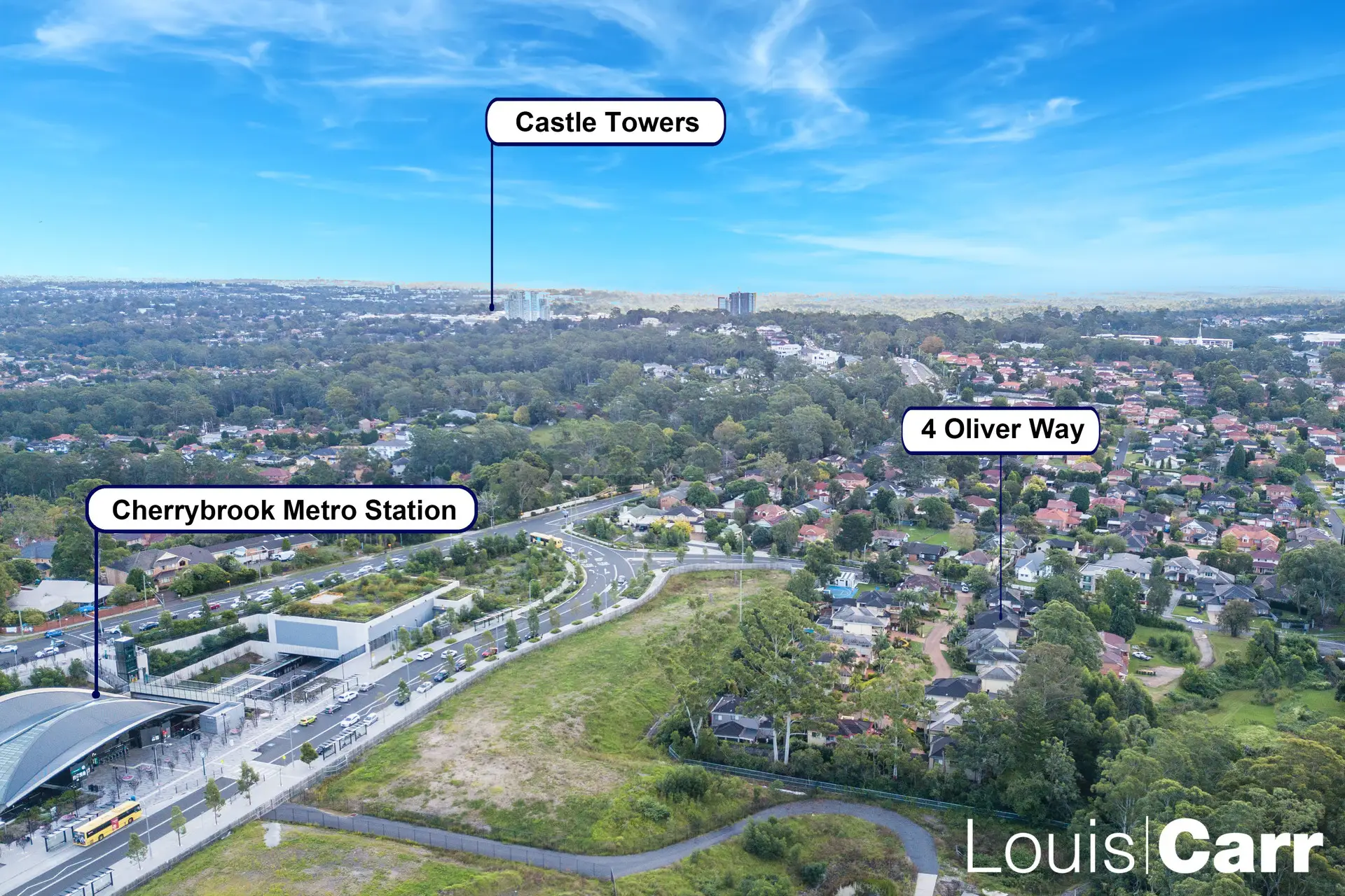 4 Oliver Way, Cherrybrook Sold by Louis Carr Real Estate - image 11