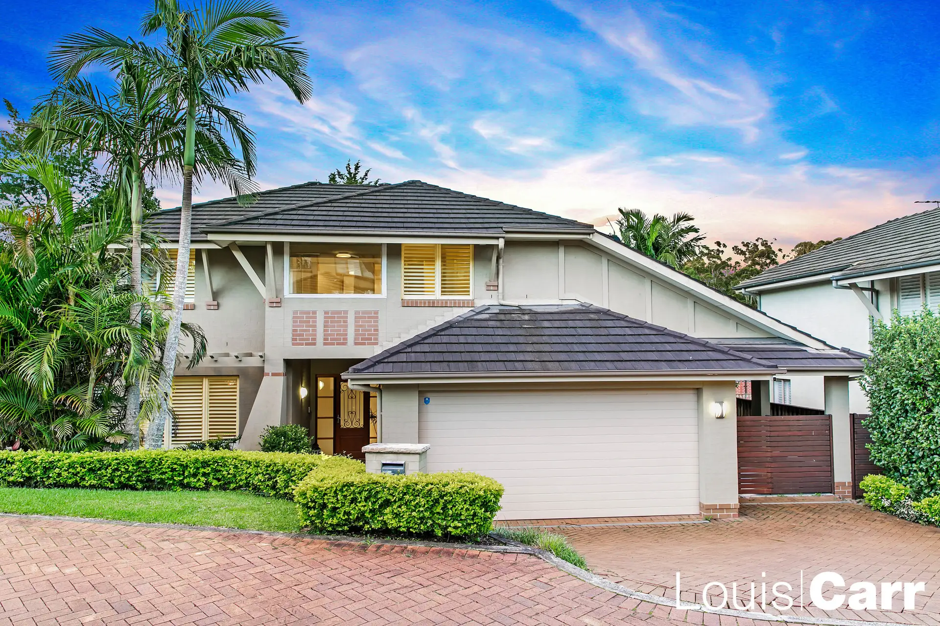 4 Oliver Way, Cherrybrook Sold by Louis Carr Real Estate - image 15