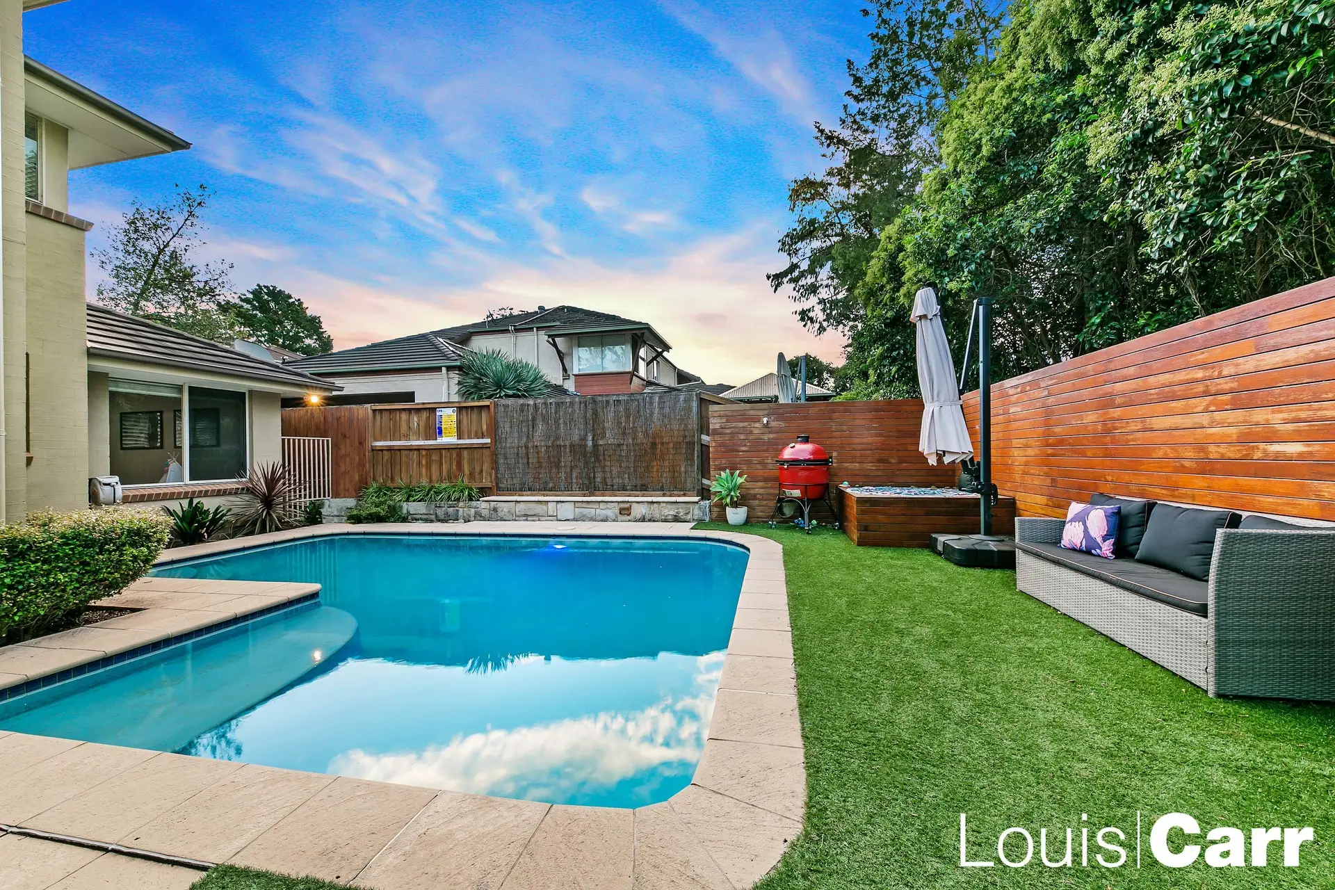 4 Oliver Way, Cherrybrook Sold by Louis Carr Real Estate - image 10