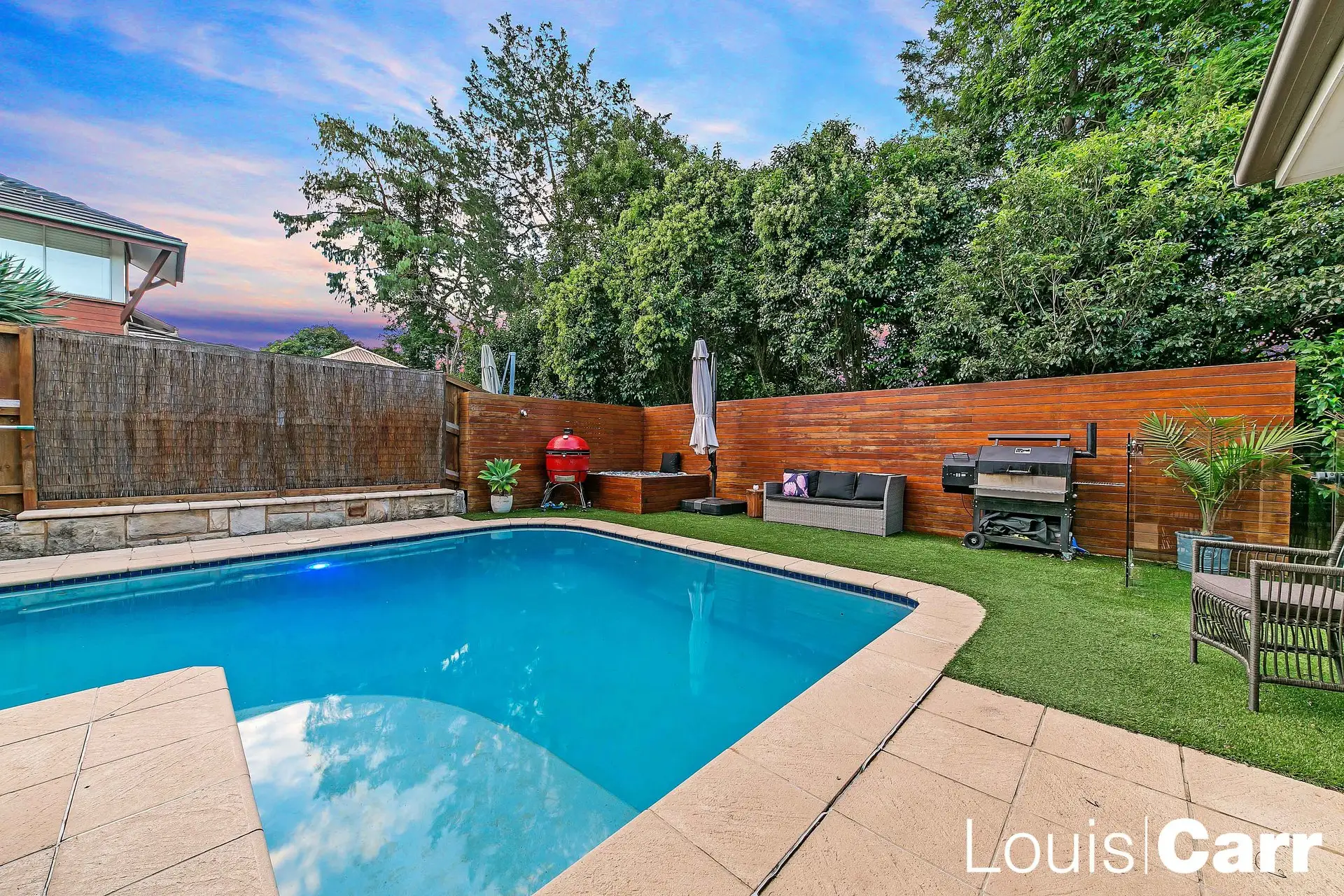 4 Oliver Way, Cherrybrook Sold by Louis Carr Real Estate - image 13