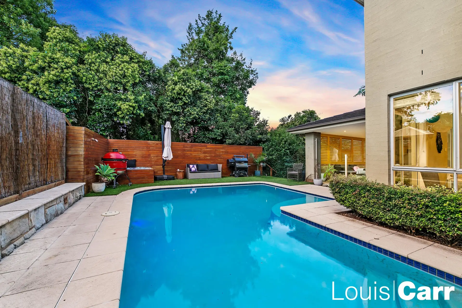 4 Oliver Way, Cherrybrook Sold by Louis Carr Real Estate - image 9