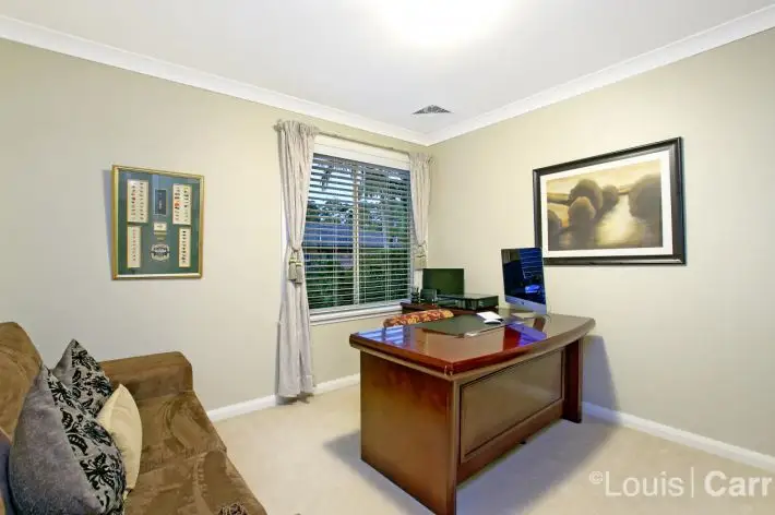 4 Oliver Way, Cherrybrook Sold by Louis Carr Real Estate - image 7