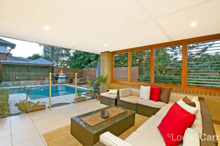 4 Oliver Way, Cherrybrook Sold by Louis Carr Real Estate - image 8