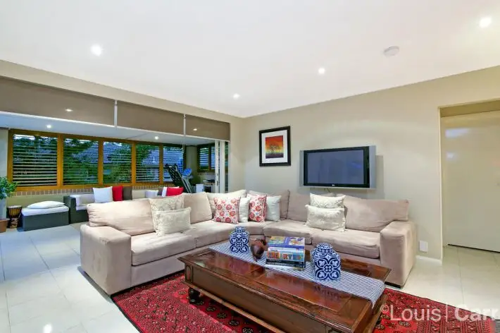 4 Oliver Way, Cherrybrook Sold by Louis Carr Real Estate - image 4